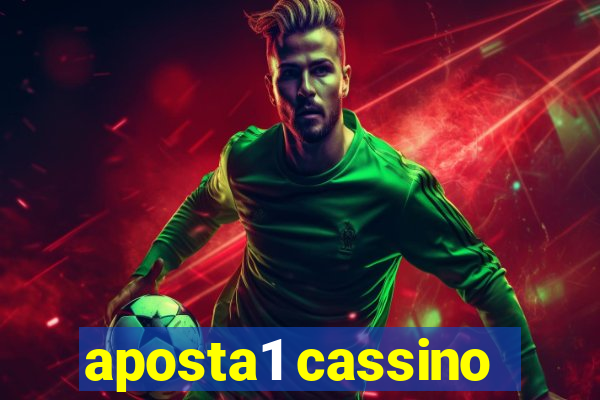 aposta1 cassino